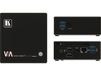 Kramer VIA Connect PLUS - Presentationsserver - 1GbE