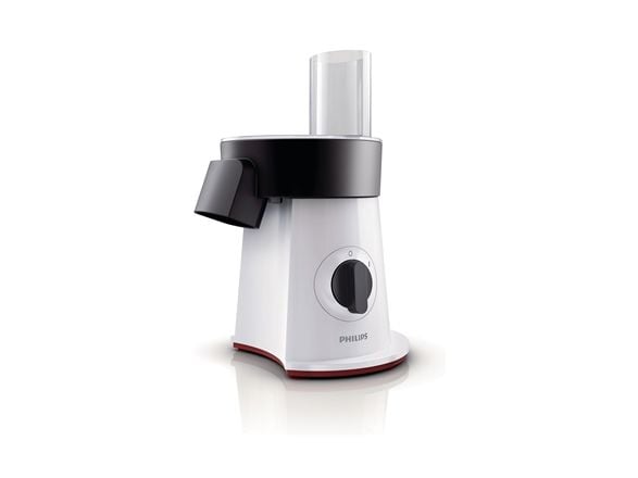 Philips Viva Collection HR1388/80 grönsaksskärare 200 W