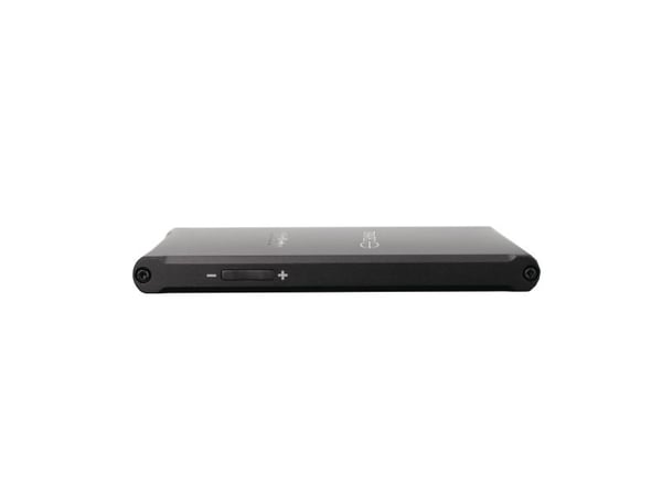 TERRATEC hodetelefonforsterker HA-1 lading inkl. 3000 maH PB