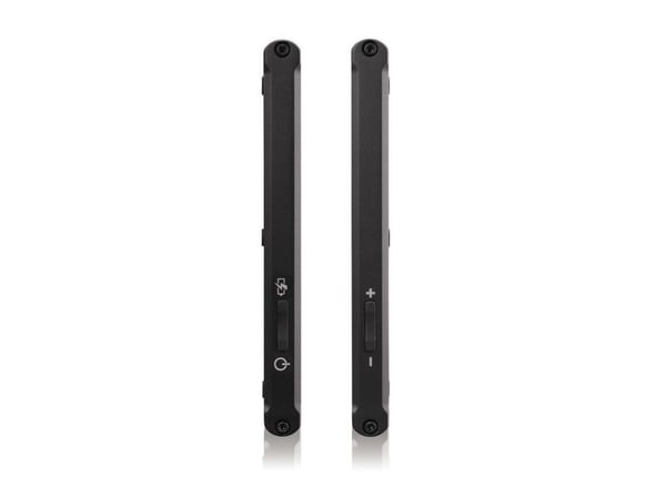 TERRATEC hodetelefonforsterker HA-1 lading inkl. 3000 maH PB