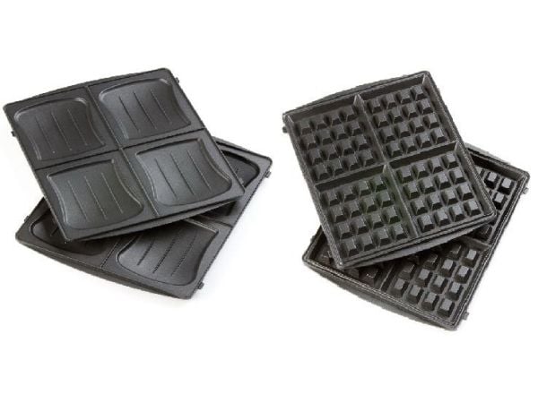Domo DO 9046 C, Hvit, 1200 W, 325 x 384 x 152 mm