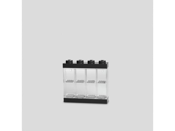 Room Copenhagen 4065 - Svart - Transparent - ABS - Polystyren - 191 mm - 184 mm - 47 mm (RC40650003)