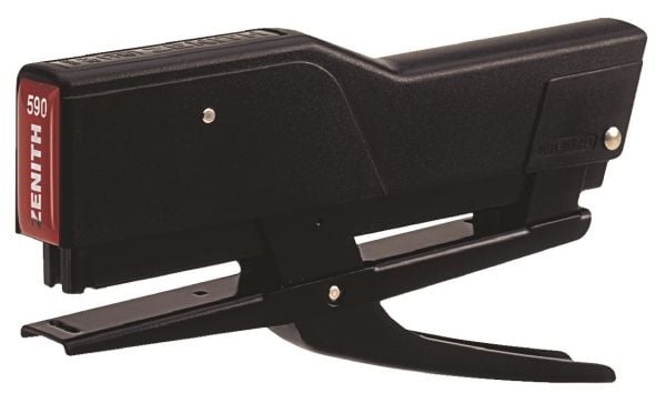 Zenith Plier Stiftemaskin 590 Fun, 15 ark, 6/4 - 6/6, 4,6 cm, Topp, 200 stifter, 182 g