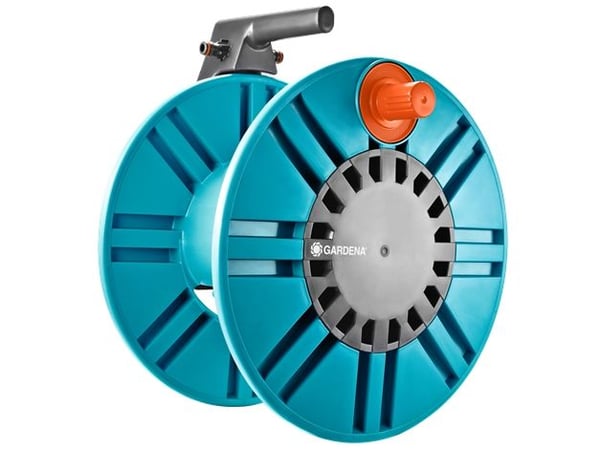 Gardena Classic Wall slangetrommel