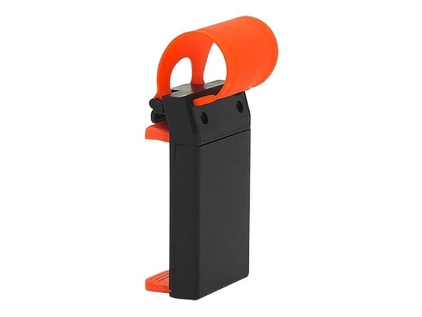 Blow klämfäste till bilratt US-25