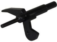 CoreParts MSP2673, Anturi, Musta, 1 kpl