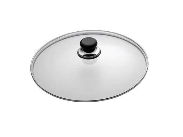 Scanpan 24 cm glastlock och lock - Classic