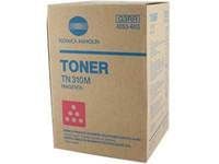 Konica Minolta Original TN-310M Toner Magenta 11 500 sider (4053-603)