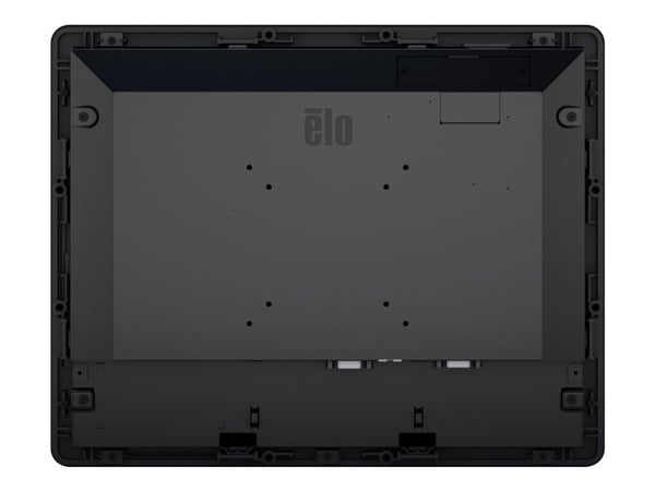 Elo 1590L - 90-sarja - LED-näyttö - 15" - avoin kehys - kosketusnäyttö - 1024 x 768 @ 75 Hz - 250 cd/m² - 700:1 - 16 ms - HDMI, VGA, DisplayPort - ...