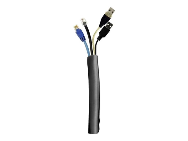 Multibrackets M Universal Cable Sock Self Wrapping - Kabelorganisator - lajittelu