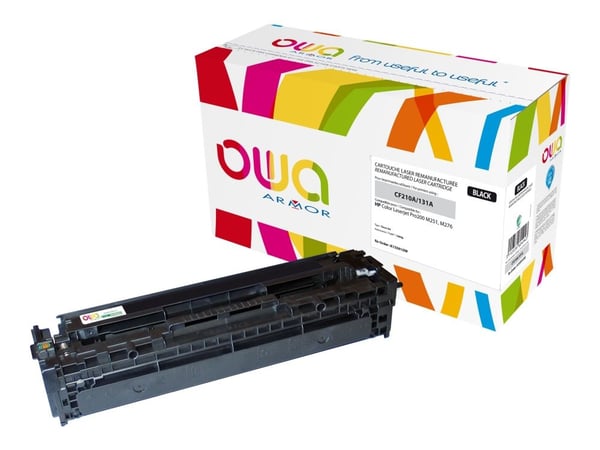 Armor K15591OW, 1600 sivua, Musta, 1 kpl