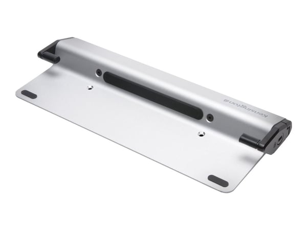 Kensington Laptop Locking Station 2.0 - No Lock - Säkerhetssats för system - 15.6"