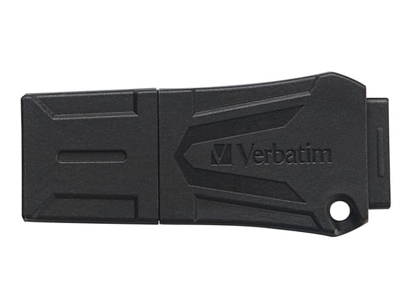 Verbatim ToughMAX - USB flash-enhet - 16 GB - USB 2.0
