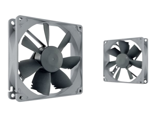 Noctua Redux NF-B9 redux-1600 PWM - Kabinettvifte - 92 mm