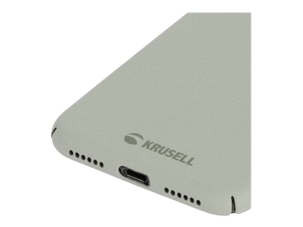 Krusell Sandby – Beskyttelsesetui til mobiltelefon – polykarbonat – sand