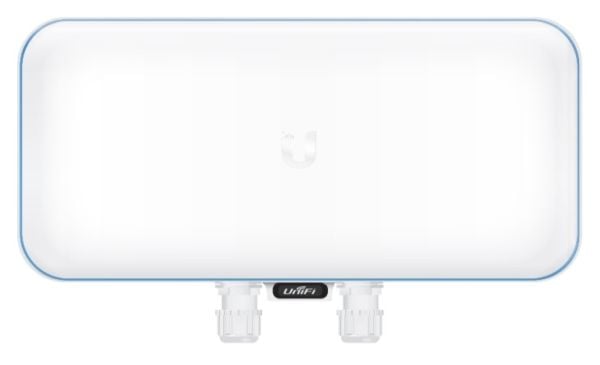 Ubiquiti UniFi WiFi BaseStationXG - Trådløst tilgangspunkt - Wi-Fi 5 - 5 GHz - DC-strøm