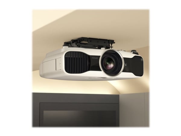 Epson ELPMB30 - Monteringssats (takmontering) - Lågprofilsmontering - för projektor - takmonterbar - för Epson EB-L520, L530, L630, L635, L720, L73...