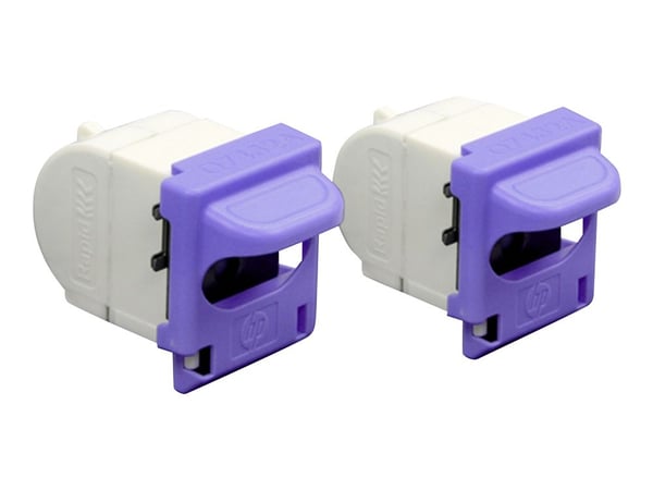 HP - 2-pack - 1500 stifter - stiftpatron - for Color LaserJet Enterprise MFP M578; LaserJet Enterprise Flow MFP M528, MFP M578