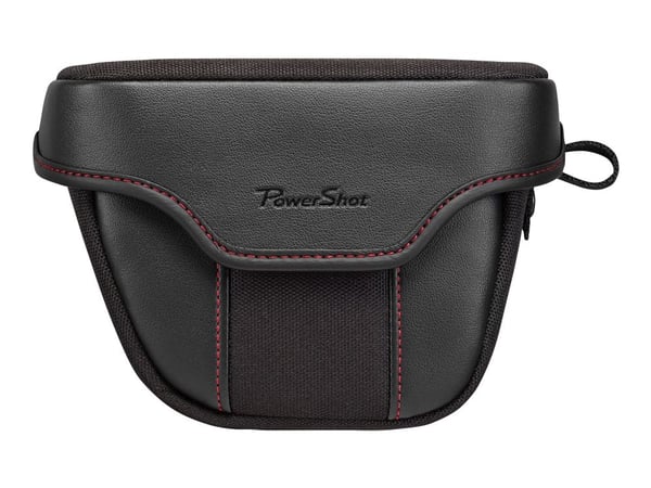 Canon DCC-950, Canon Powershot SX500 IS, Musta