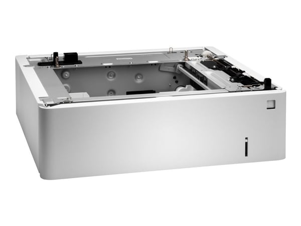 HP - Mediaskuff - 550 ark - for Color LaserJet Enterprise MFP M578; LaserJet Enterprise Flow MFP M578