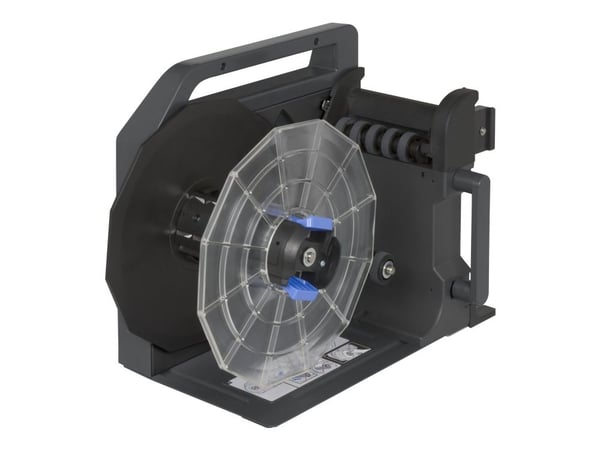 Epson TU-RC7508 Rewinder, Rullain, Musta, 1 kpl