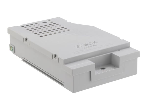 Epson Maintenance Box - Spillblekksoppsamler - for Discproducer PP-100AP, PP-100II, PP-100IIBD, PP-100III, PP-50II
