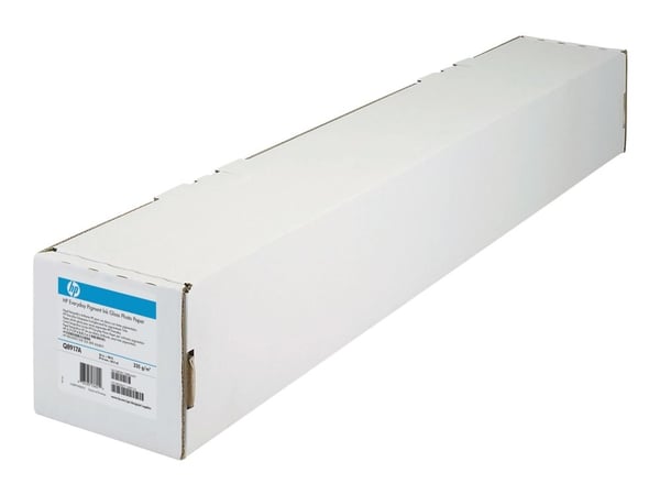 HP - Matt - Rull A1 (61,0 cm x 36,5 m) 1 stk film - for DesignJet 11X, 45XX, 510, T1100, T1120, T1200, T1300, T2300, T620, T770, T790, Z3200