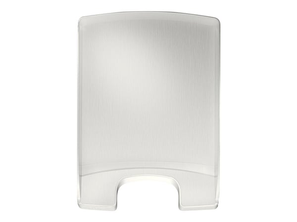 Leitz Style - Brevbakke - for A4 (210 x 297 mm) - arktisk hvitt