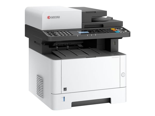Kyocera ECOSYS M2635dn - Multifunksjonsskriver - S/H - laser - A4 (210 x 297 mm), Legal (216 x 356 mm) (original) - A4/Legal (medie) - opp til 35 s...