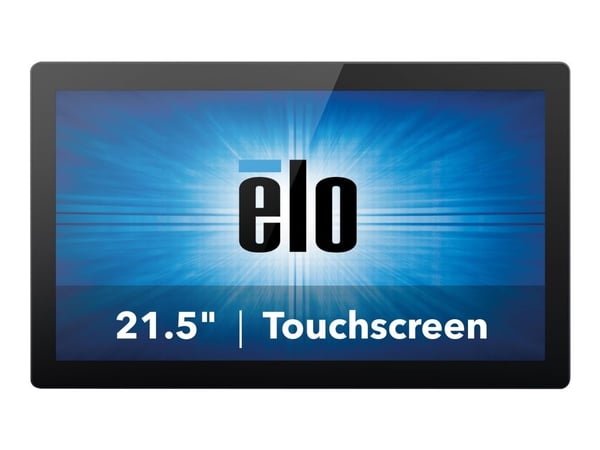 Elo Open-Frame Touchmonitors 2294L - Rev B - LED-skjerm - 21.5" - åpen ramme - berøringsskjerm - 1920 x 1080 Full HD (1080p) @ 60 Hz - 250 cd/m² - ...