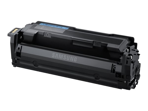Samsung CLT-C603L - Cyan - original - tonerpatron - for ProXpress C4010ND, C4060FX