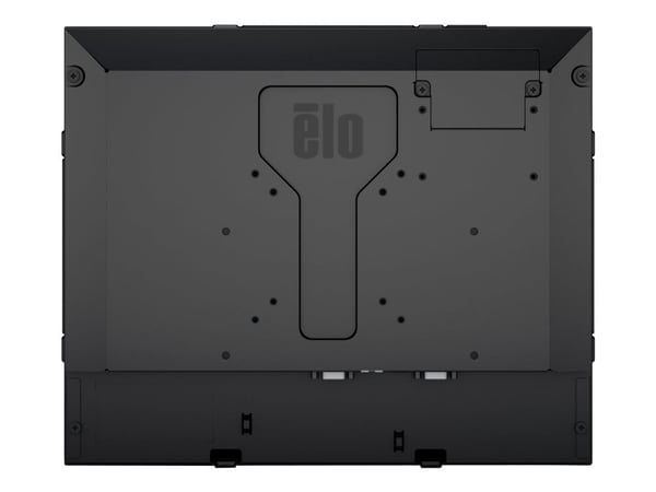 Elo Open-Frame kosketusnäytöt 1790L - Rev B - LED-näyttö - 17" - avoin kehys - kosketusnäyttö - 1280 x 1024 @ 60 Hz - 250 cd/m² - 1000:1 - 5 ms - H...