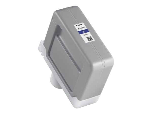 Canon PFI-1300B, Väriainepohjainen muste, 330 ml
