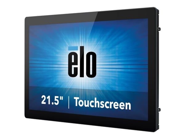 Elo Open-Frame Touchmonitors 2294L - Rev B - LED-skjerm - 21.5" - åpen ramme - berøringsskjerm - 1920 x 1080 Full HD (1080p) @ 60 Hz - 250 cd/m² - ...