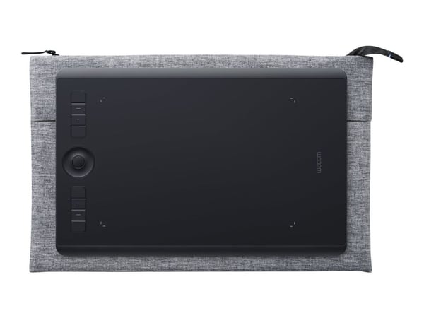 Wacom Intuos Pro medium