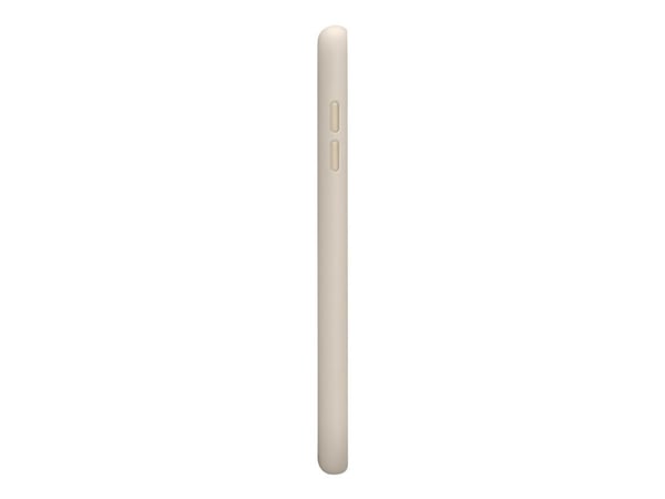 Samsung Dual Layer Cover EF-PA605 - Beskyttende deksel for mobiltelefon - gull - for Galaxy A6+