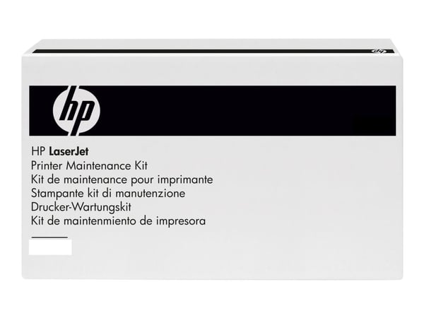 HP - (220 V) - vedlikeholdssett - for LaserJet 4345mfp, 4345x, 4345xm, 4345xs, M4345, M4345x, M4345xm, M4345xs, M4349x