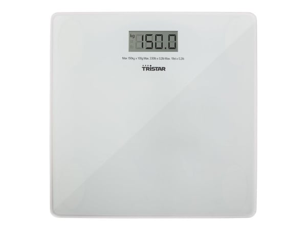 Tristar WG-2419 - Kylpyvaa'at
