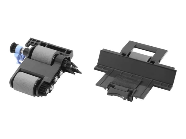 HP CE487B, Telasarja, Laser, 60000 sivua, Musta, Harmaa, LaserJet CM6040f, 17 - 25 °C