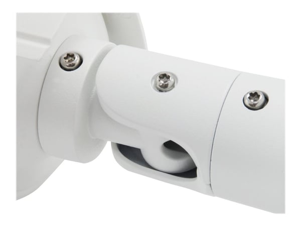 Digital Data Communications FIXED DOME OUTDOOR CAMERA 5-MP H.265/264 POE IP67 IR 50M