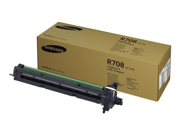 HP MLT-R708, Original, Samsung, Samsung MultiXpress K4250LX Samsung MultiXpress K4300LX Samsung MultiXpress K4350LX, 200000 sidor, Laserutskrift, S...