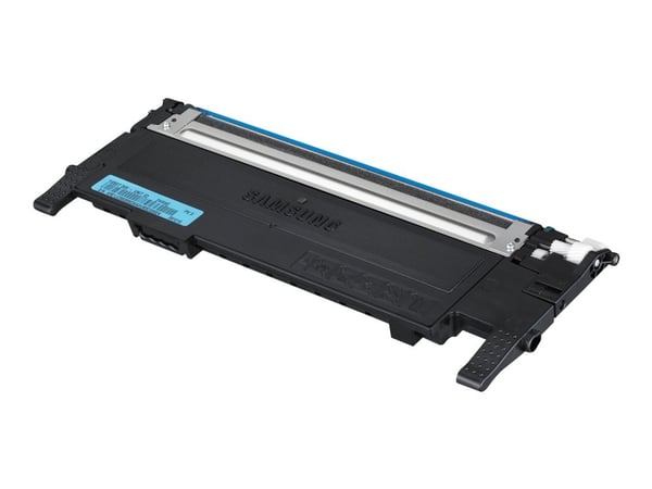 HP CLT-C4072S - Cyan - original - tonerpatron (ST994A) - for Samsung CLP-325, CLX-3180, CLX-3185, CLX-3186