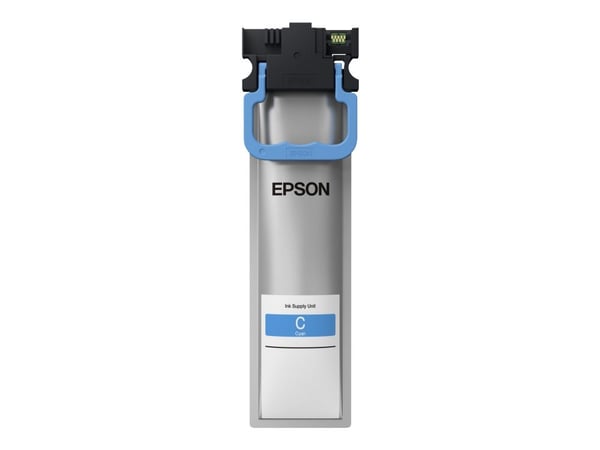 Epson T9452 - 38.1 ml - XL - cyan - original - blekkpatron - for WorkForce Pro WF-C5210DW, WF-C5290DW, WF-C5710DWF, WF-C5790DWF