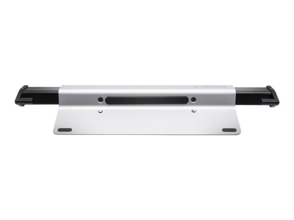 Kensington Laptop Locking Station 2.0 - No Lock - System, sikkerhetssett - 15.6"