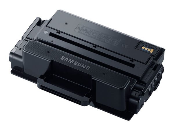 HP MLT-D203L - Høy ytelse - svart - original - tonerpatron (SU897A) - for ProXpress SL-M3310, M3320, M3321, M3370, M3375, M3820, M3870, M4020, M402...