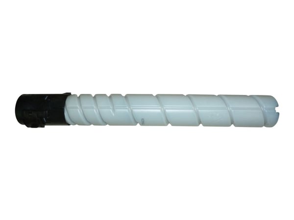 Konica Minolta TN321K - Svart - original - tonerpatron - for bizhub C224, C284, C364