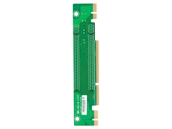 Supermicro RSC R1UW-2E16 - Utvidelseskort - for SC113 TQ-600WB; SC819 TQ-R700UB