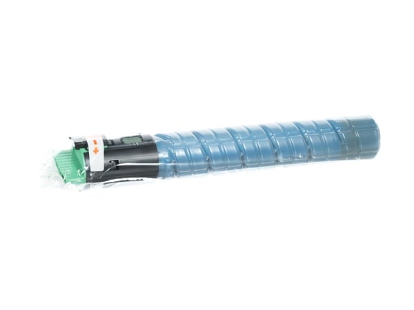 Ricoh - Høy ytelse - cyan - original - tonerpatron - for Gestetner MP C2551; Nashuatec MP C2551; Rex Rotary MP C2551; Ricoh Aficio MP C2551