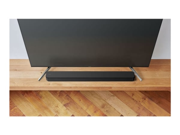Sony HT-SF150 - Lydplanke - for hjemmeteater - trådløs - Bluetooth