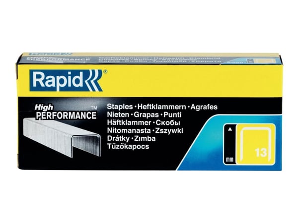 Nidonta Rapid Tools13/10 galv æ/5000